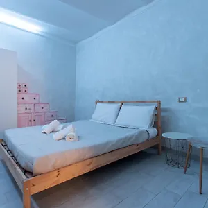 N3 - Centralissimo Con Wi-fi Appartamento