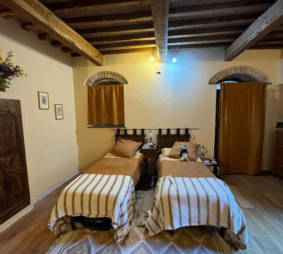 Appartamento Casagiuliana Perugia