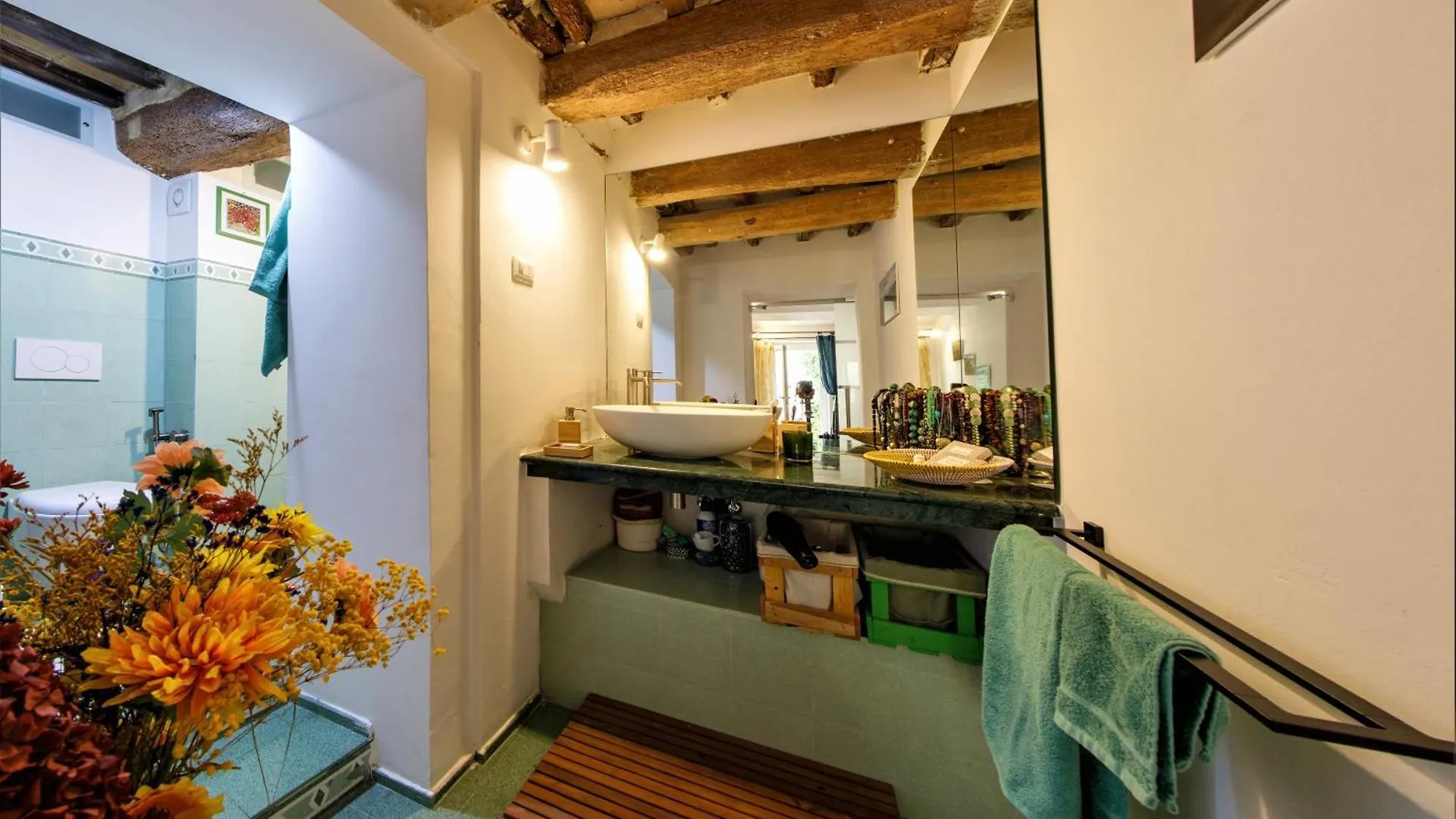 Appartamento Casagiuliana Perugia